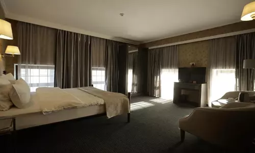 هتل ردلاین تفلیس